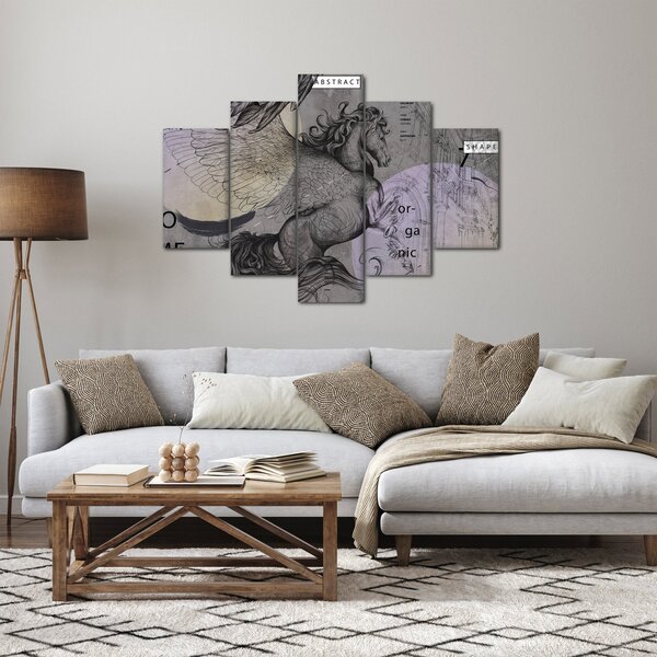 Slika - Dizajn (150x105 cm)