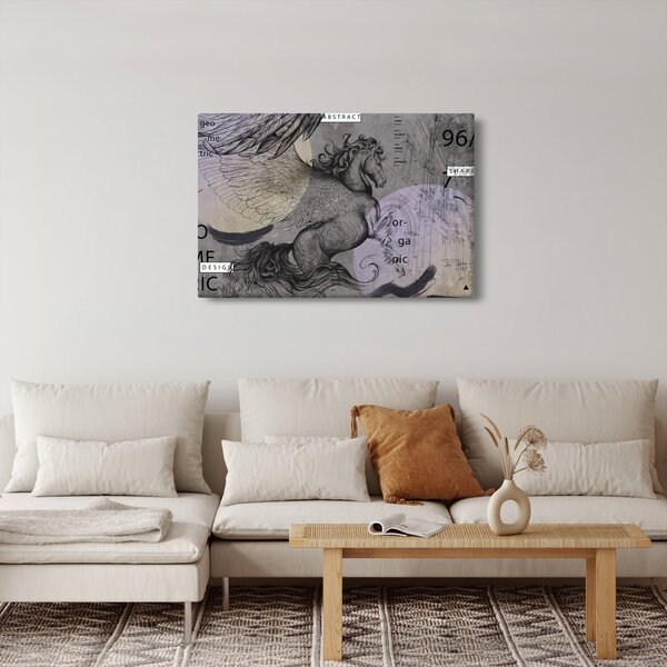 Slika - Dizajn (90x60 cm)