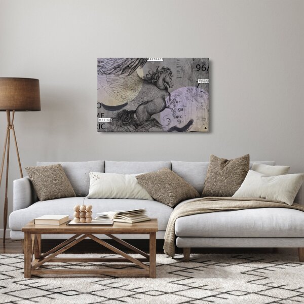 Slika - Dizajn (90x60 cm)