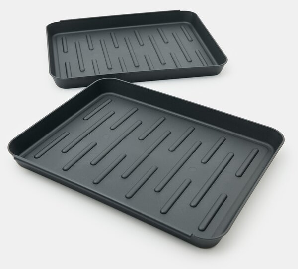 Sinsay - Otkapne posude za cipele 2 pack