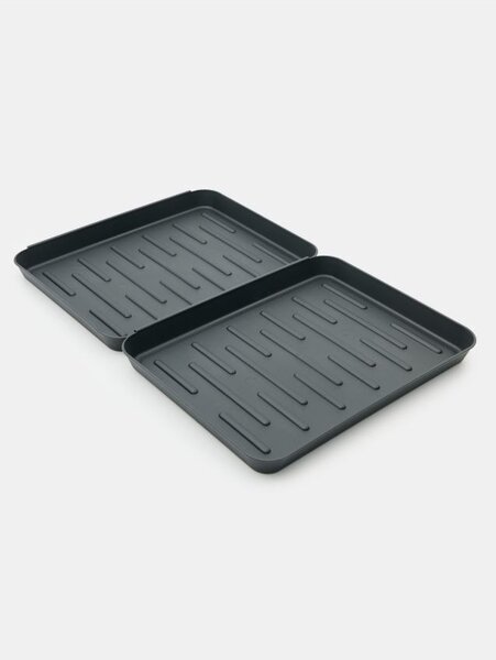 Sinsay - Otkapne posude za cipele 2 pack
