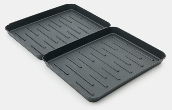 Sinsay - Otkapne posude za cipele 2 pack
