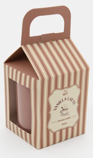 Sinsay - Mirisna svijeća Vanilla Latte