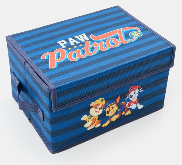 Sinsay - Kutija za pohranu s poklopcem PAW Patrol