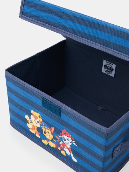 Sinsay - Kutija za pohranu s poklopcem PAW Patrol