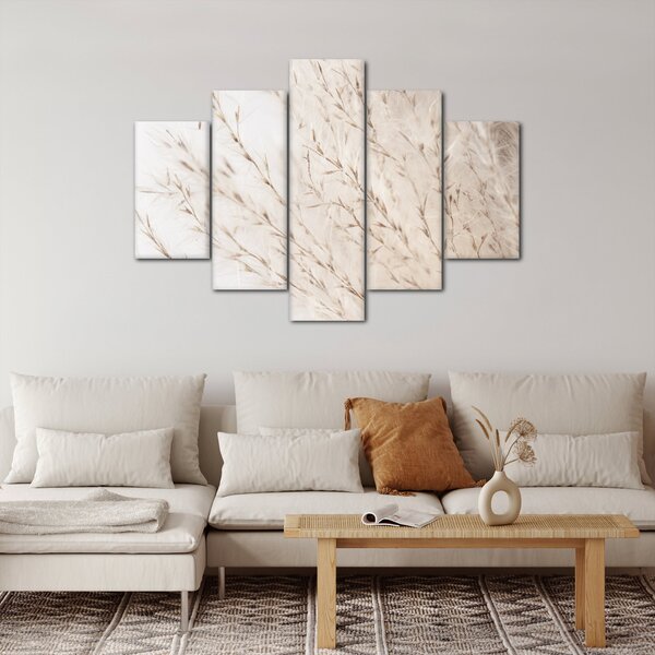 Slika - Detalj 2 (150x105 cm)