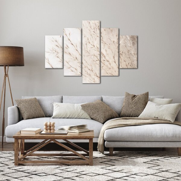 Slika - Detalj 2 (150x105 cm)