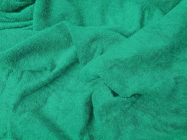 Frotirna plahta PREMIUM mentol 140x200 cm