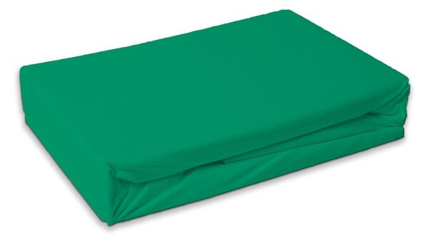 Frotirna plahta PREMIUM mentol 140x200 cm