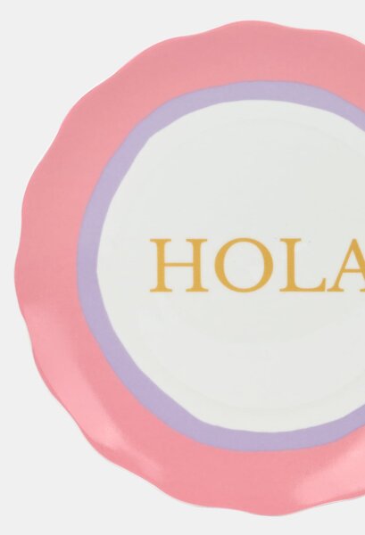 Sinsay - Keramička ploča s natpisom Hola