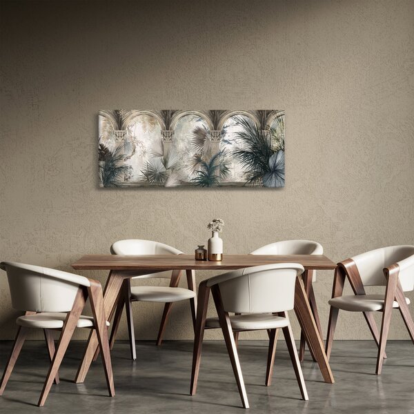 Slika - Stupovi (120x50 cm)
