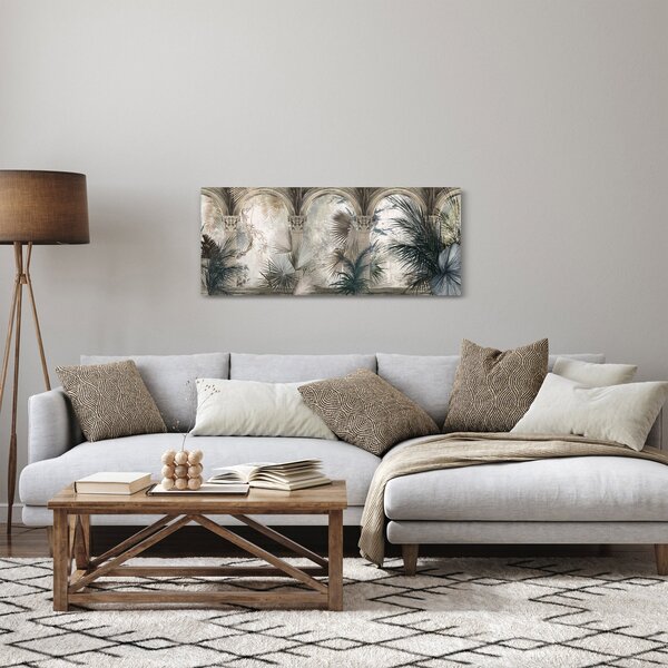 Slika - Stupovi (120x50 cm)