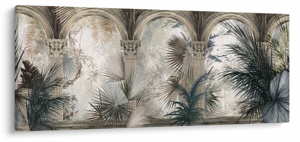 Slika - Stupovi (120x50 cm)