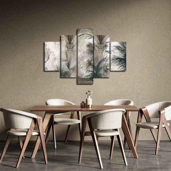 Slika - Stupovi (150x105 cm)