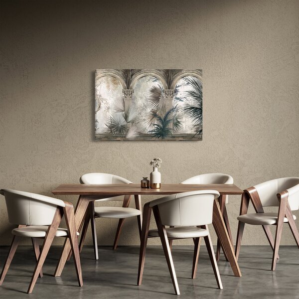 Slika - Stupovi (90x60 cm)
