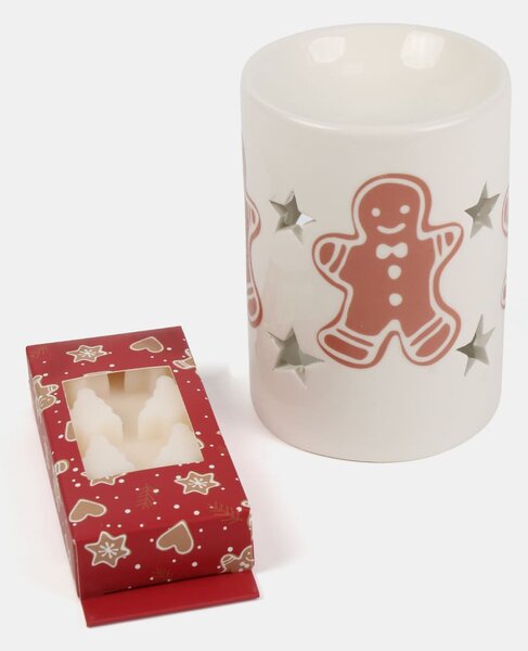Sinsay - Mirisni grijač voska Gingerbread Cookie