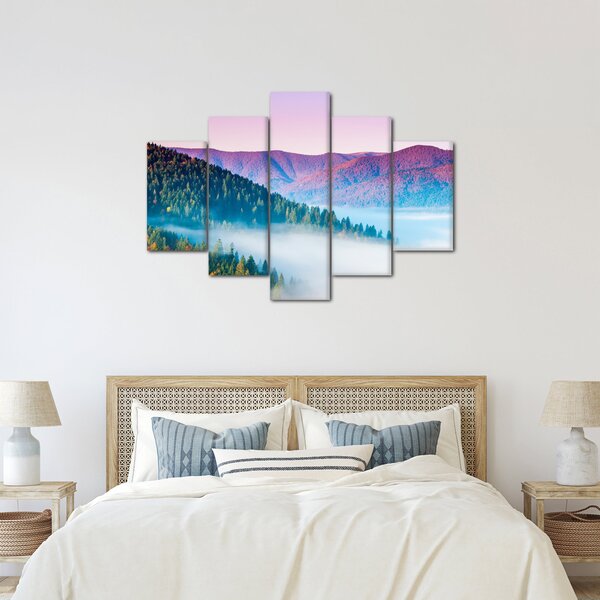 Slika - Panorama 2 (150x105 cm)