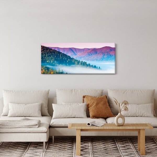 Slika - Panorama 2 (120x50 cm)