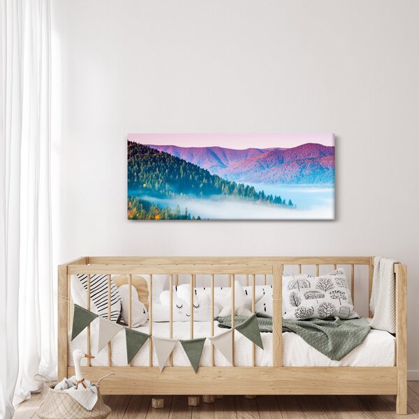 Slika - Panorama 2 (120x50 cm)