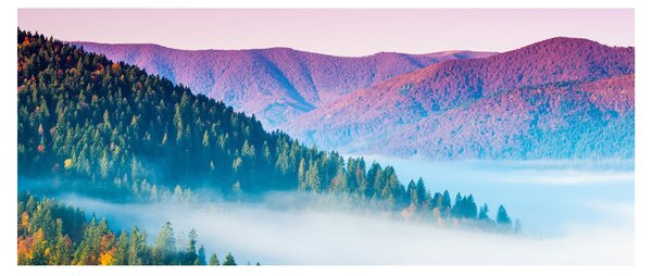 Slika - Panorama 2 (120x50 cm)