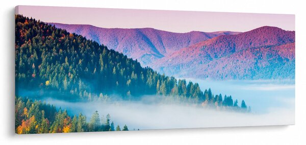 Slika - Panorama 2 (120x50 cm)