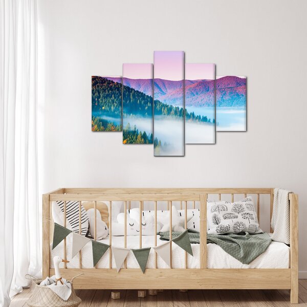 Slika - Panorama 2 (150x105 cm)