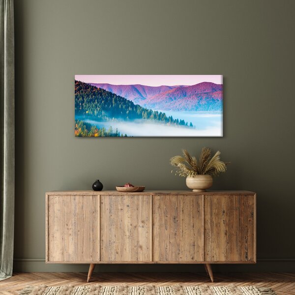 Slika - Panorama 2 (120x50 cm)