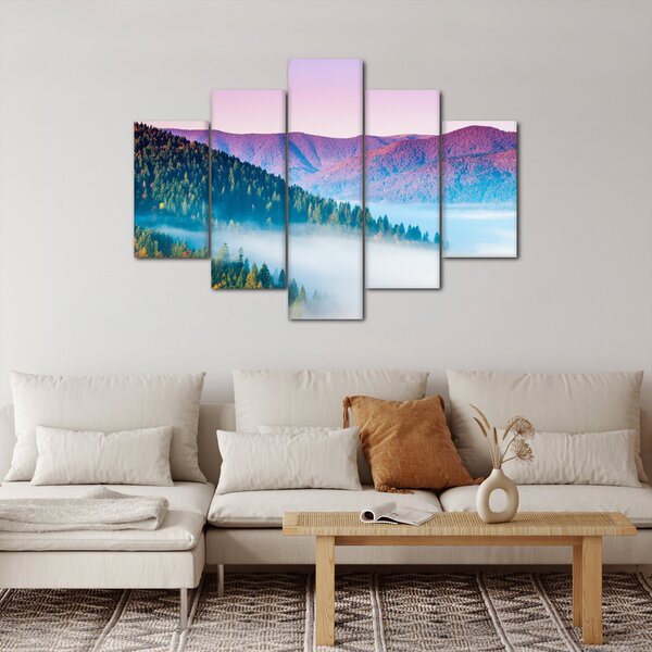 Slika - Panorama 2 (150x105 cm)