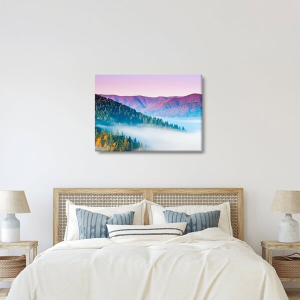 Slika - Panorama 2 (70x50 cm)