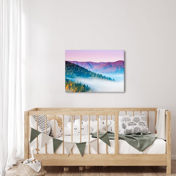 Slika - Panorama 2 (70x50 cm)