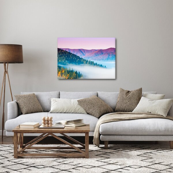 Slika - Panorama 2 (70x50 cm)
