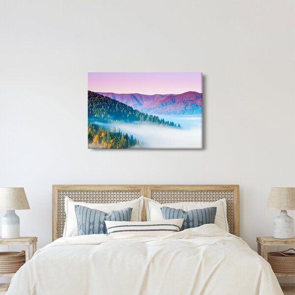Slika - Panorama 2 (90x60 cm)