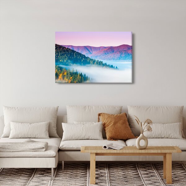 Slika - Panorama 2 (90x60 cm)