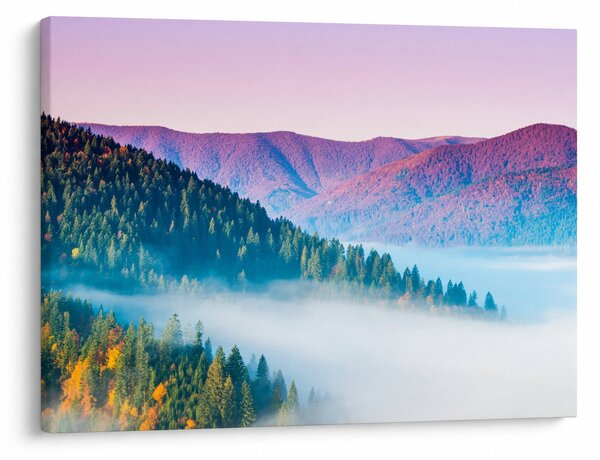 Slika - Panorama 2 (70x50 cm)