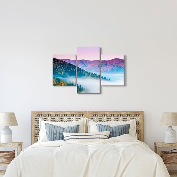 Slika - Panorama 2 (90x60 cm)