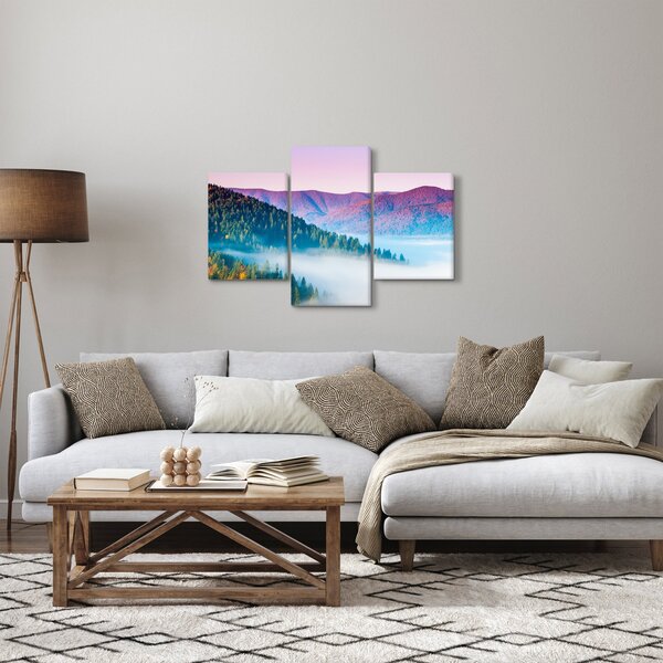 Slika - Panorama 2 (90x60 cm)