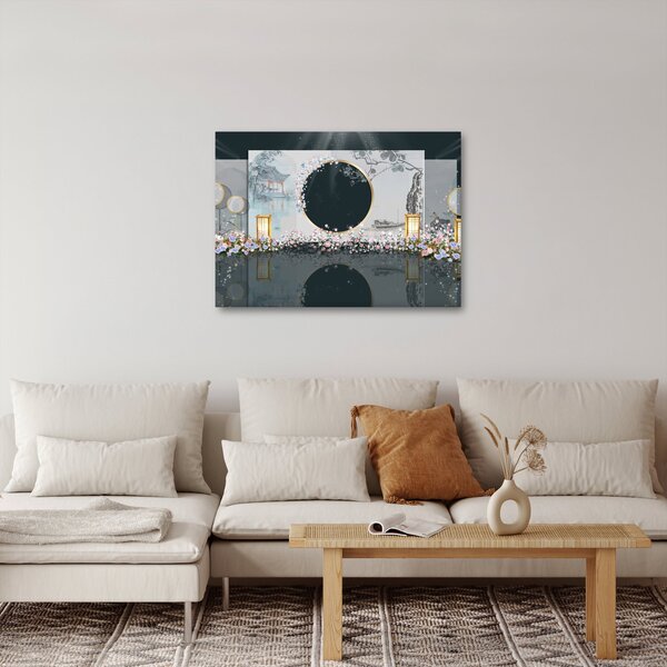 Slika - Kolaž (70x50 cm)