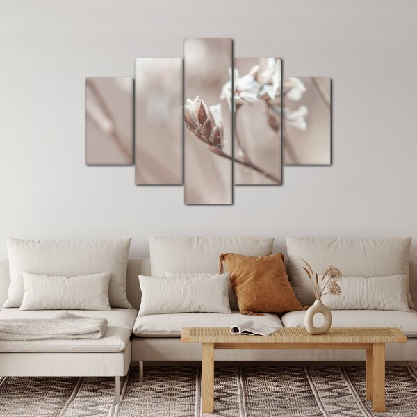 Slika - Detalj grane (150x105 cm)