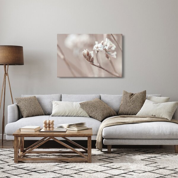 Slika - Detalj grane (90x60 cm)