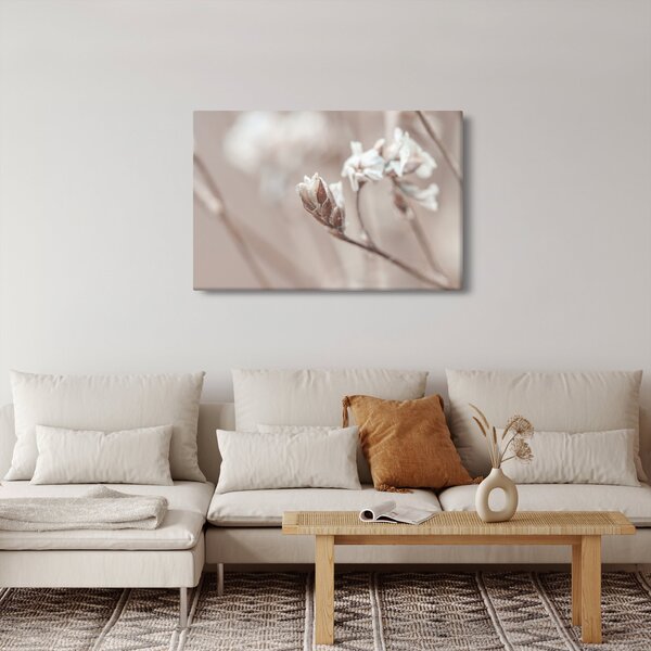 Slika - Detalj grane (90x60 cm)