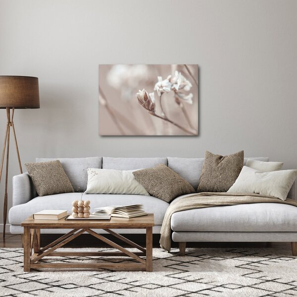 Slika - Detalj grane (70x50 cm)