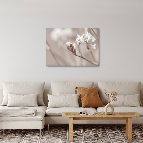 Slika - Detalj grane (70x50 cm)