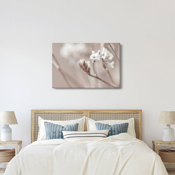Slika - Detalj grane (90x60 cm)