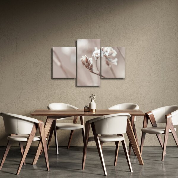 Slika - Detalj grane (90x60 cm)