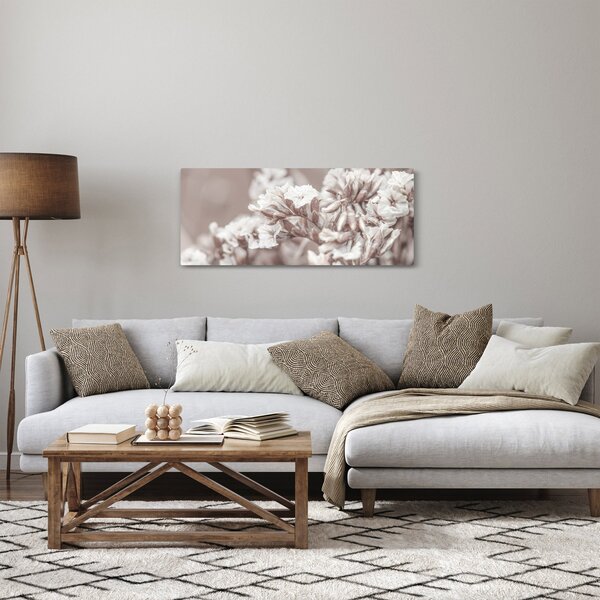 Slika - Detalj grančica (120x50 cm)