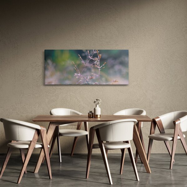 Slika - Detalj trave (120x50 cm)