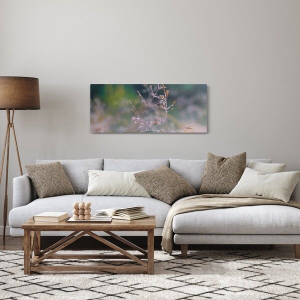 Slika - Detalj trave (120x50 cm)