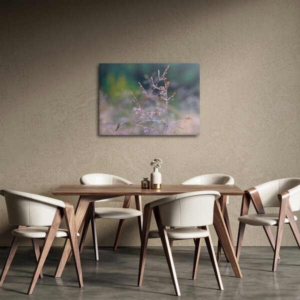 Slika - Detalj trave (70x50 cm)