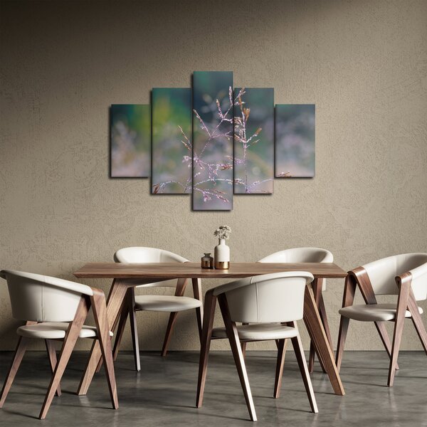 Slika - Detalj trave (150x105 cm)