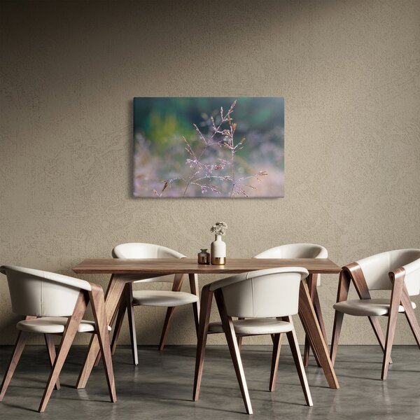 Slika - Detalj trave (90x60 cm)